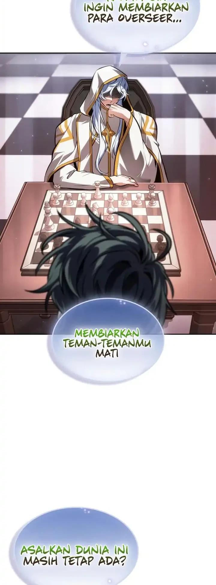 Oppa KR galak bet Chapter 101 - halaman 44