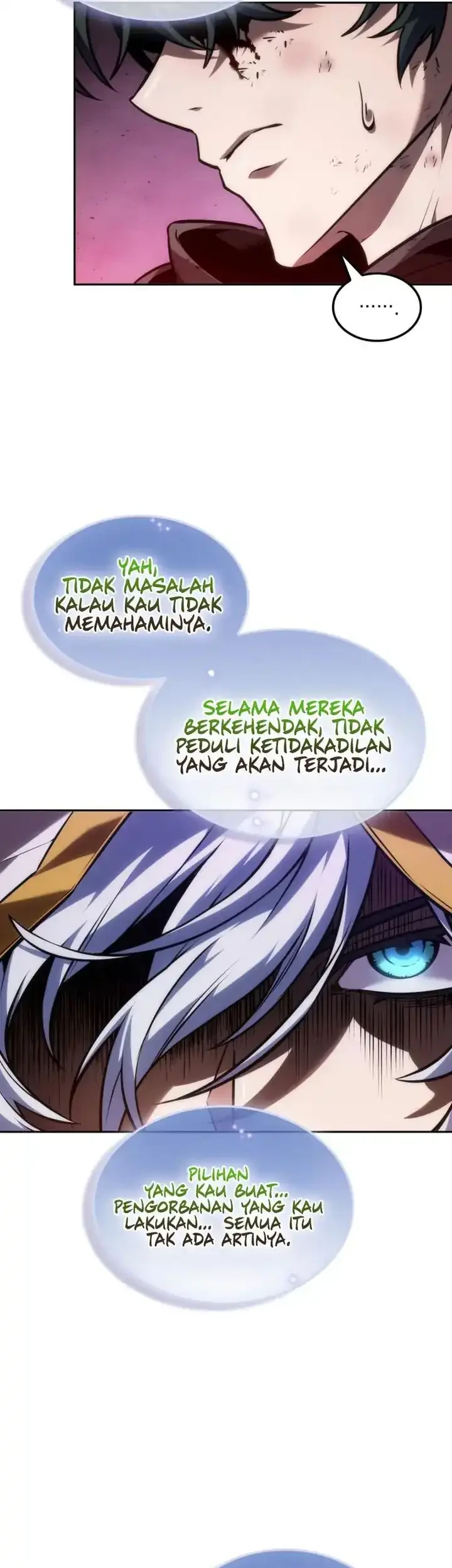 Oppa KR galak bet Chapter 101 - halaman 45