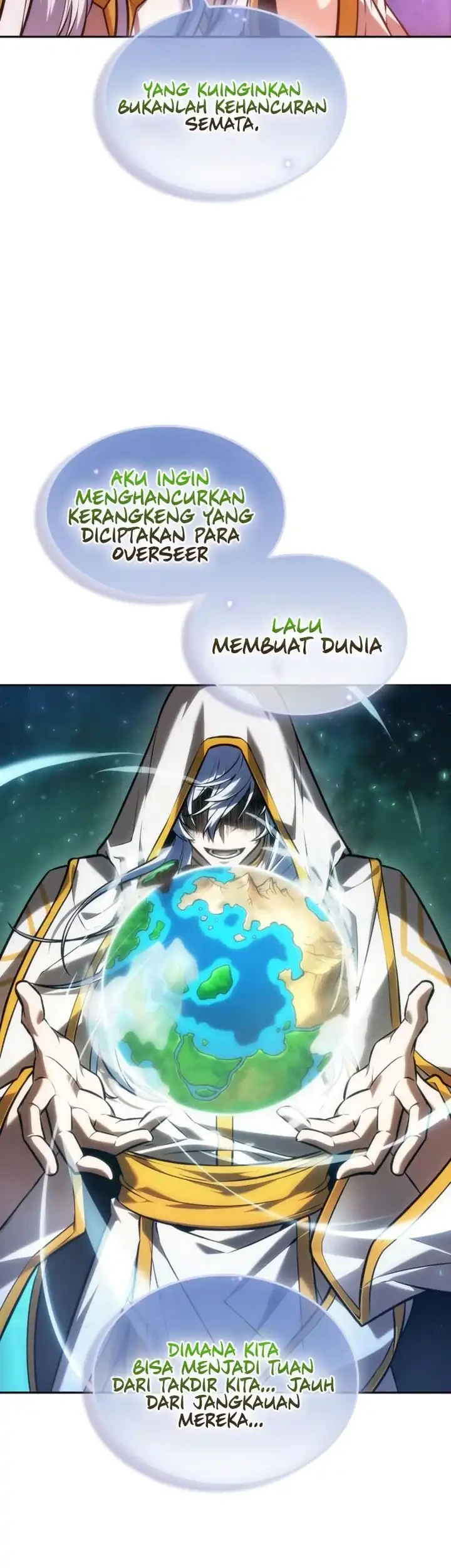 Oppa KR galak bet Chapter 101 - halaman 47