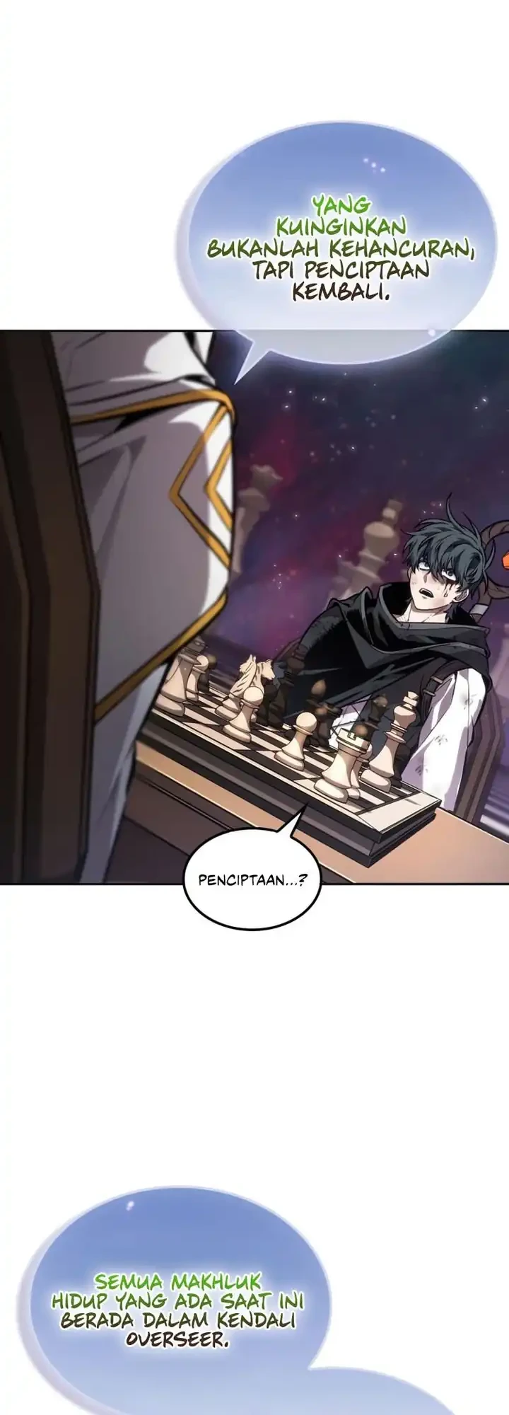 Oppa KR galak bet Chapter 101 - halaman 48