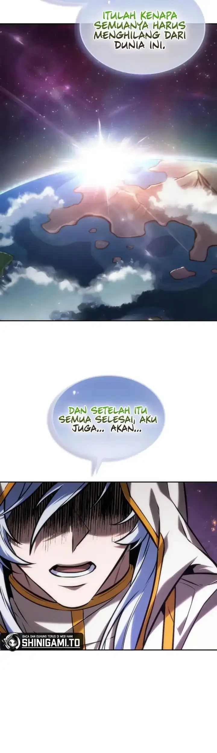 Oppa KR galak bet Chapter 101 - halaman 49