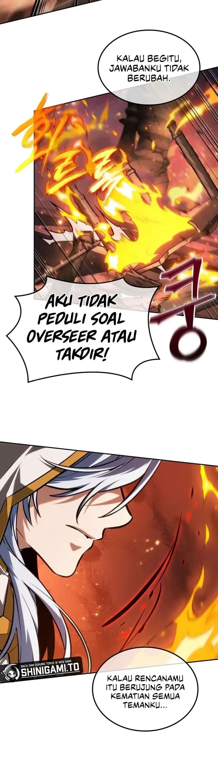 Oppa KR galak bet Chapter 101 - halaman 51