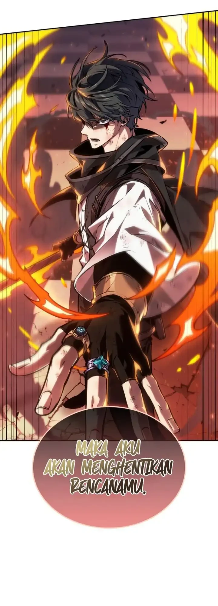 Oppa KR galak bet Chapter 101 - halaman 52
