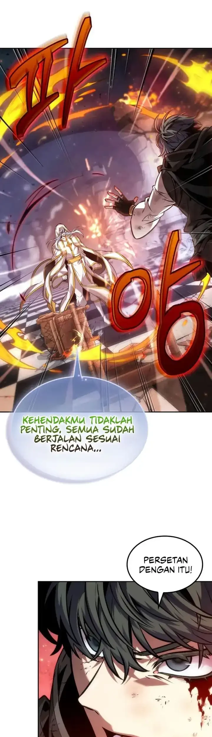 Oppa KR galak bet Chapter 101 - halaman 53
