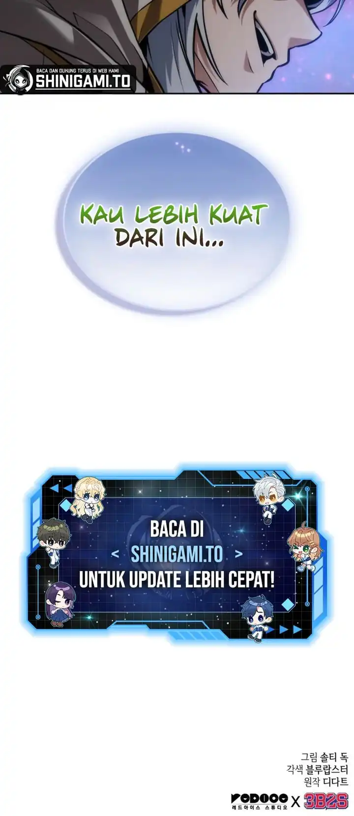 Oppa KR galak bet Chapter 101 - halaman 58
