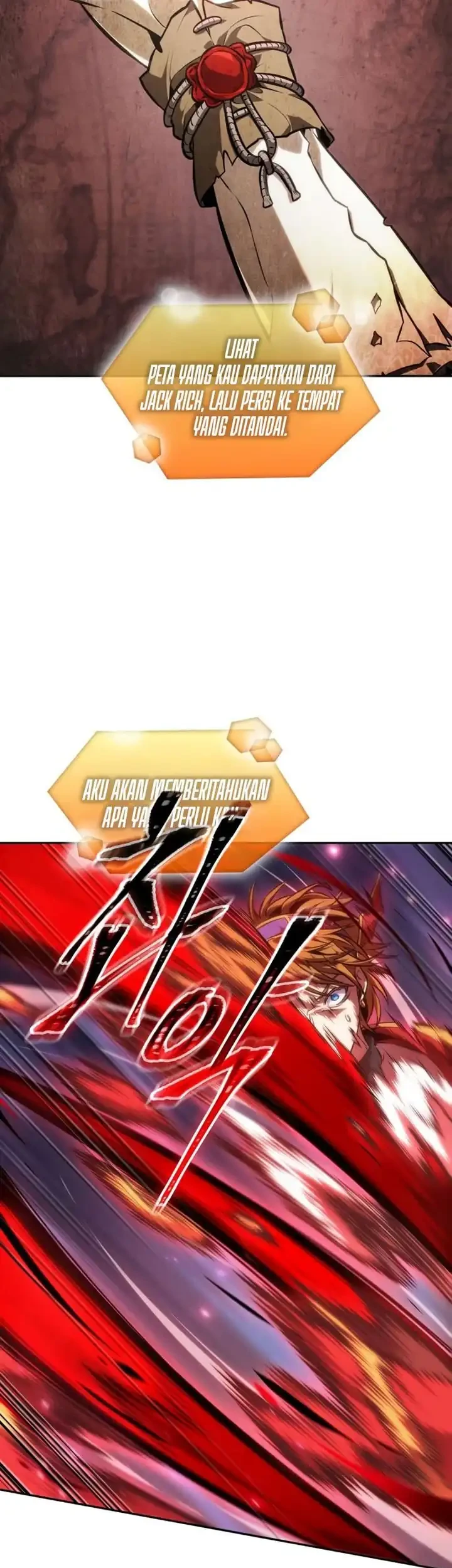 Oppa KR galak bet Chapter 101 - halaman 8