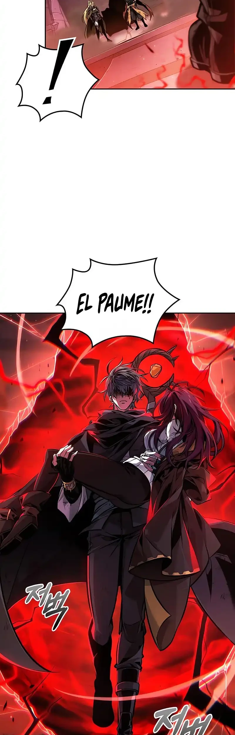Oppa KR galak bet Chapter 102 - halaman 2