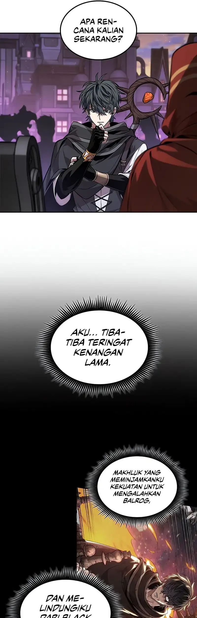 Oppa KR galak bet Chapter 102 - halaman 25