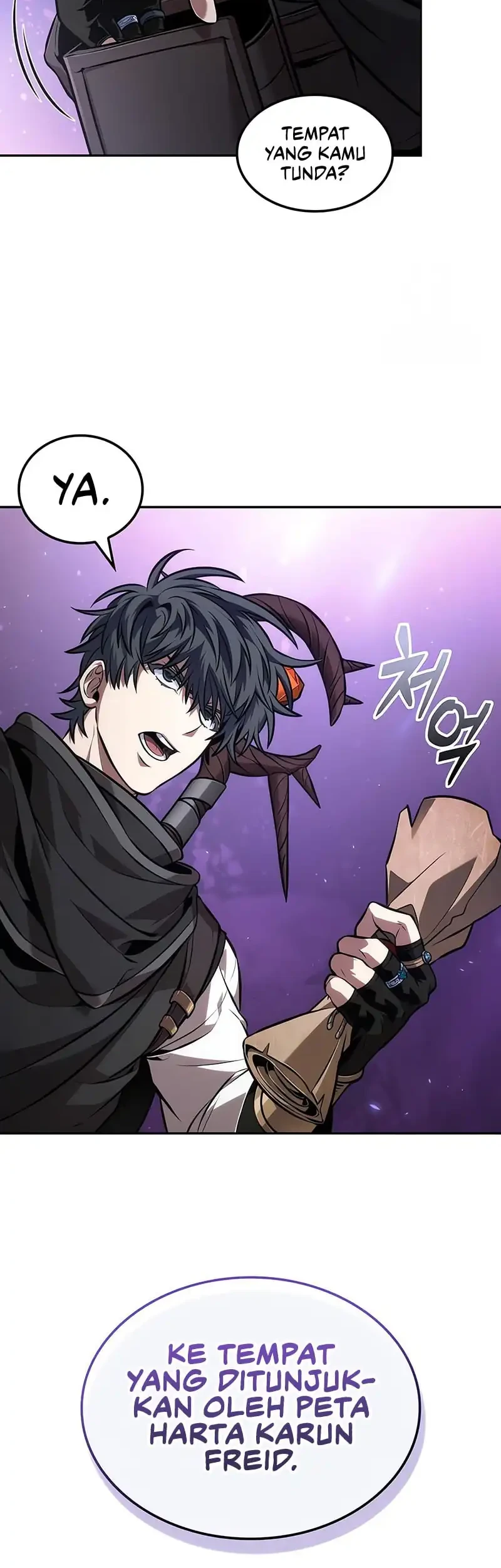 Oppa KR galak bet Chapter 102 - halaman 28