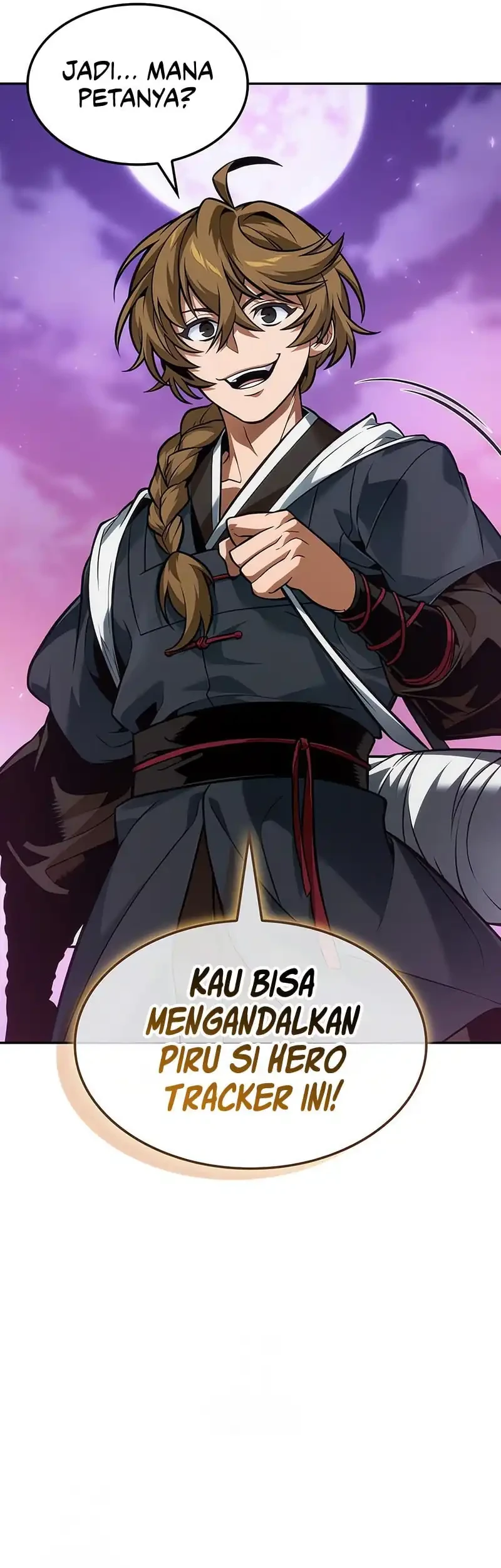 Oppa KR galak bet Chapter 102 - halaman 37