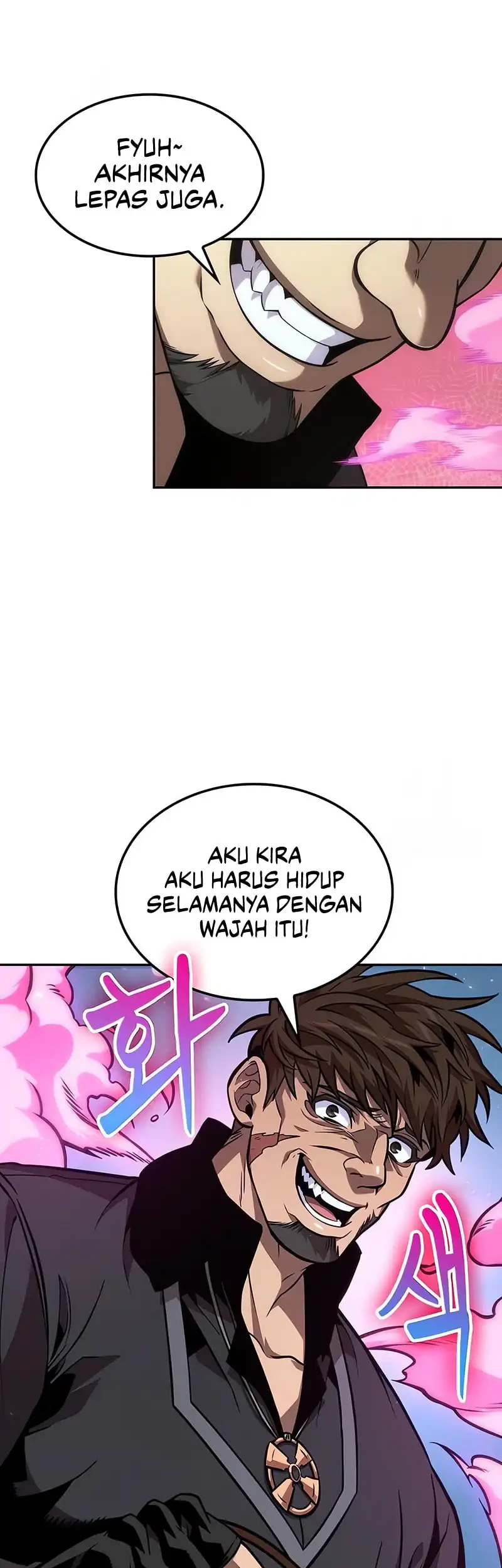Oppa KR galak bet Chapter 102 - halaman 43