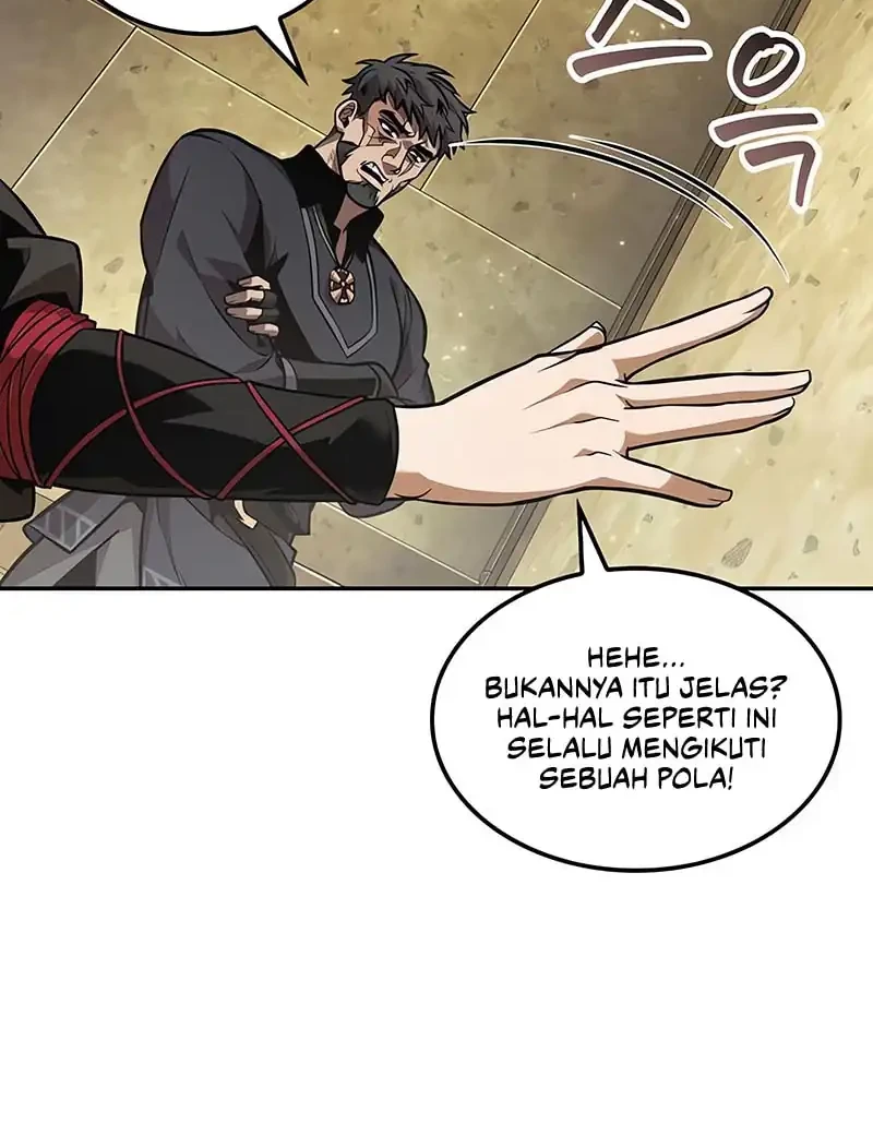 Oppa KR galak bet Chapter 102 - halaman 48
