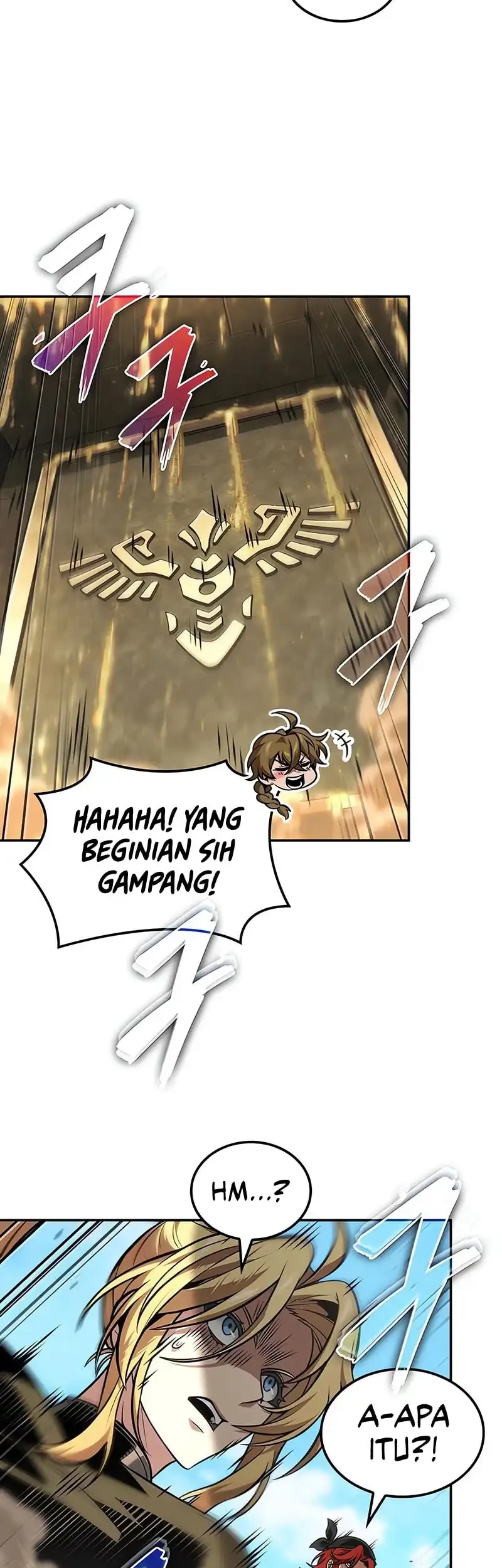 Oppa KR galak bet Chapter 102 - halaman 50