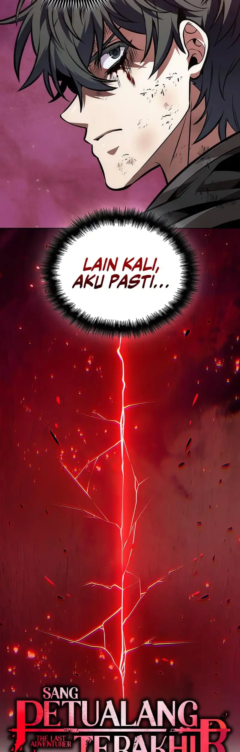 Oppa KR galak bet Chapter 102 - halaman 6
