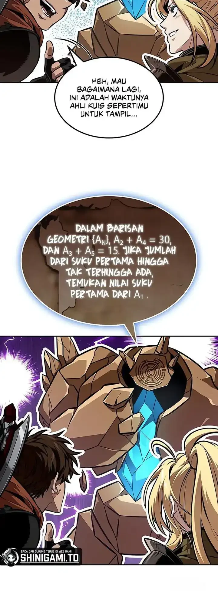Oppa KR galak bet Chapter 103 - halaman 11
