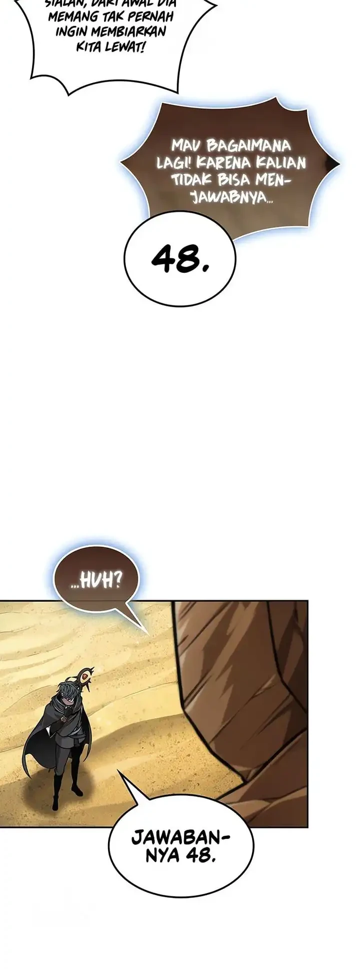 Oppa KR galak bet Chapter 103 - halaman 13