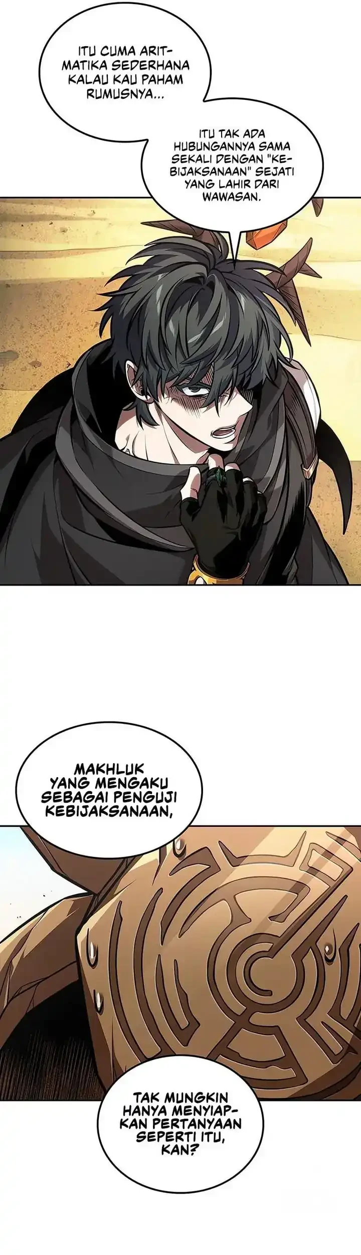 Oppa KR galak bet Chapter 103 - halaman 14