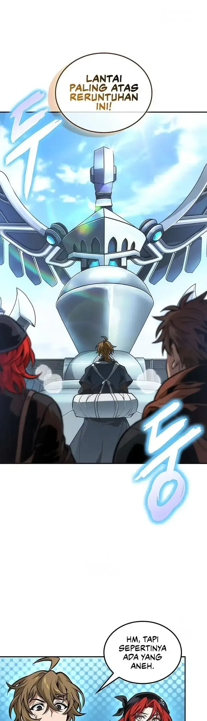Oppa KR galak bet Chapter 103 - halaman 26