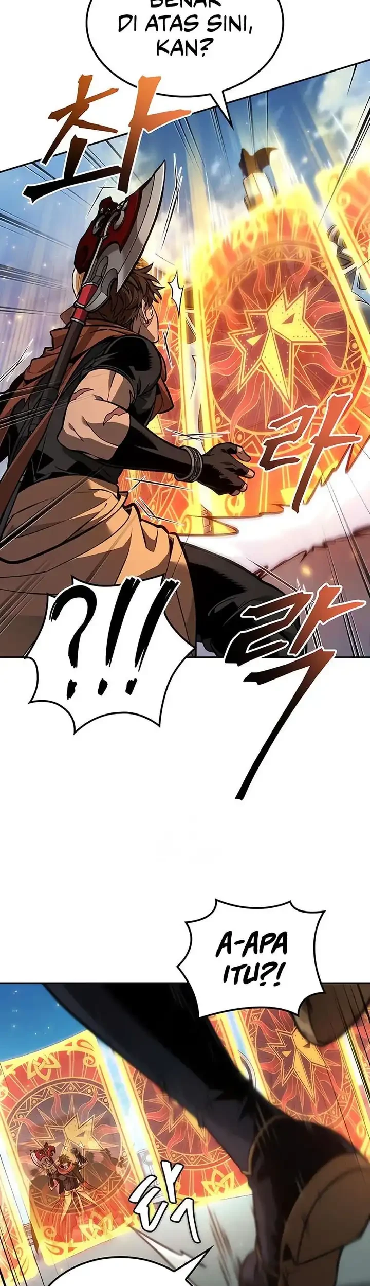 Oppa KR galak bet Chapter 103 - halaman 28