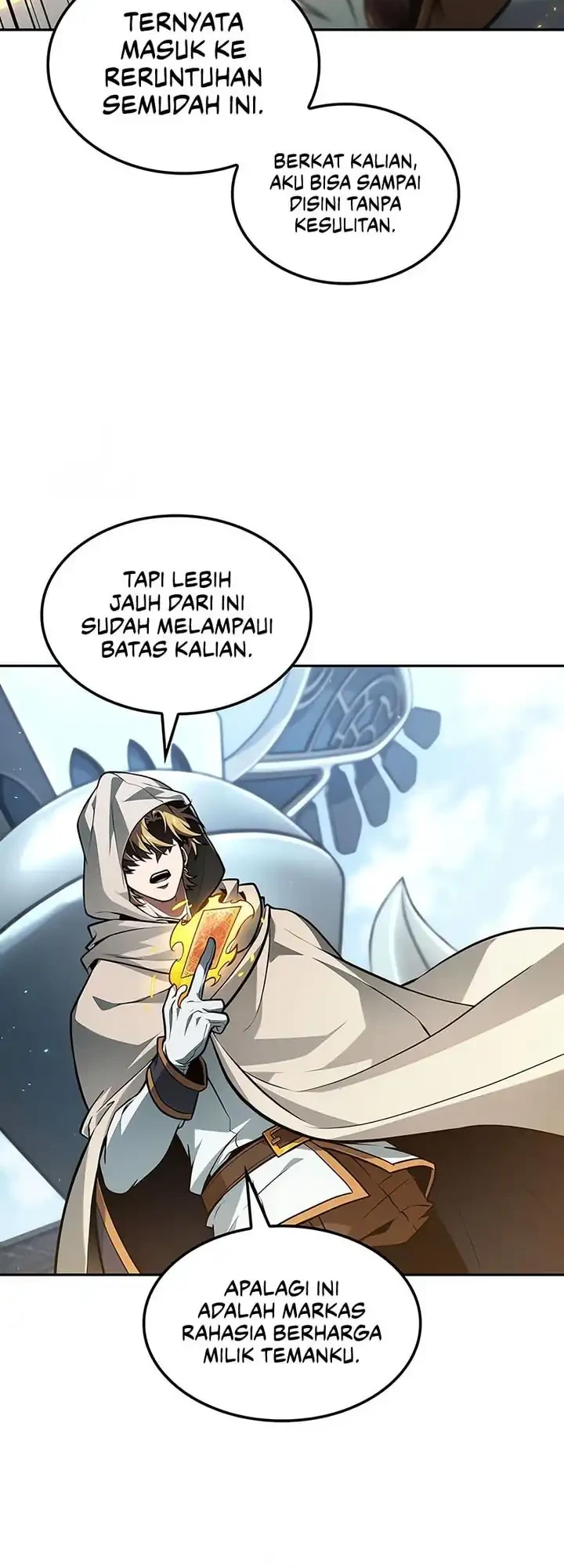 Oppa KR galak bet Chapter 103 - halaman 29