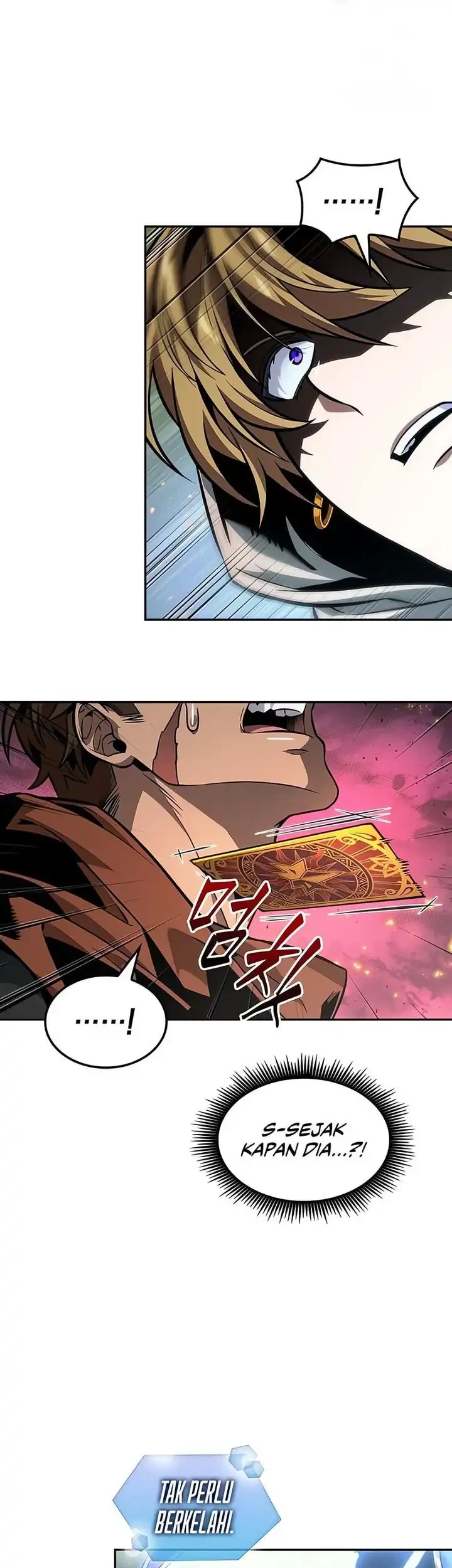 Oppa KR galak bet Chapter 103 - halaman 32