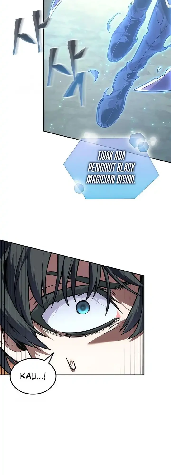 Oppa KR galak bet Chapter 103 - halaman 33