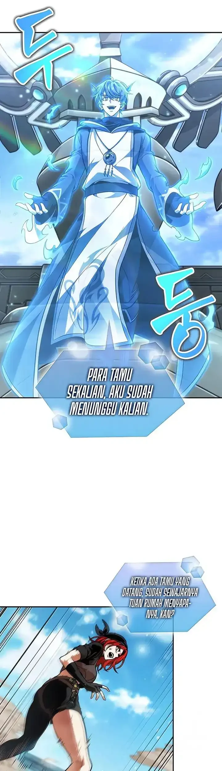 Oppa KR galak bet Chapter 103 - halaman 34