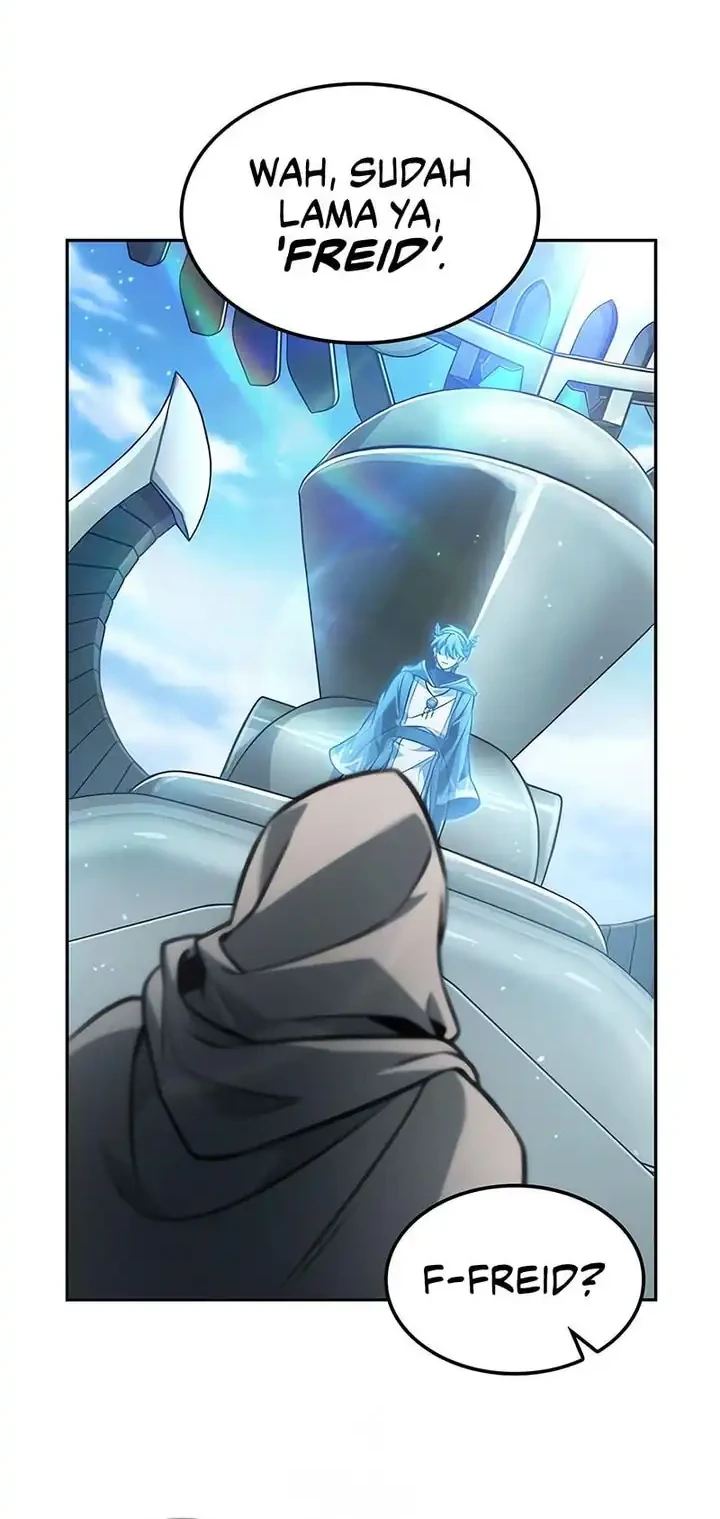 Oppa KR galak bet Chapter 103 - halaman 37