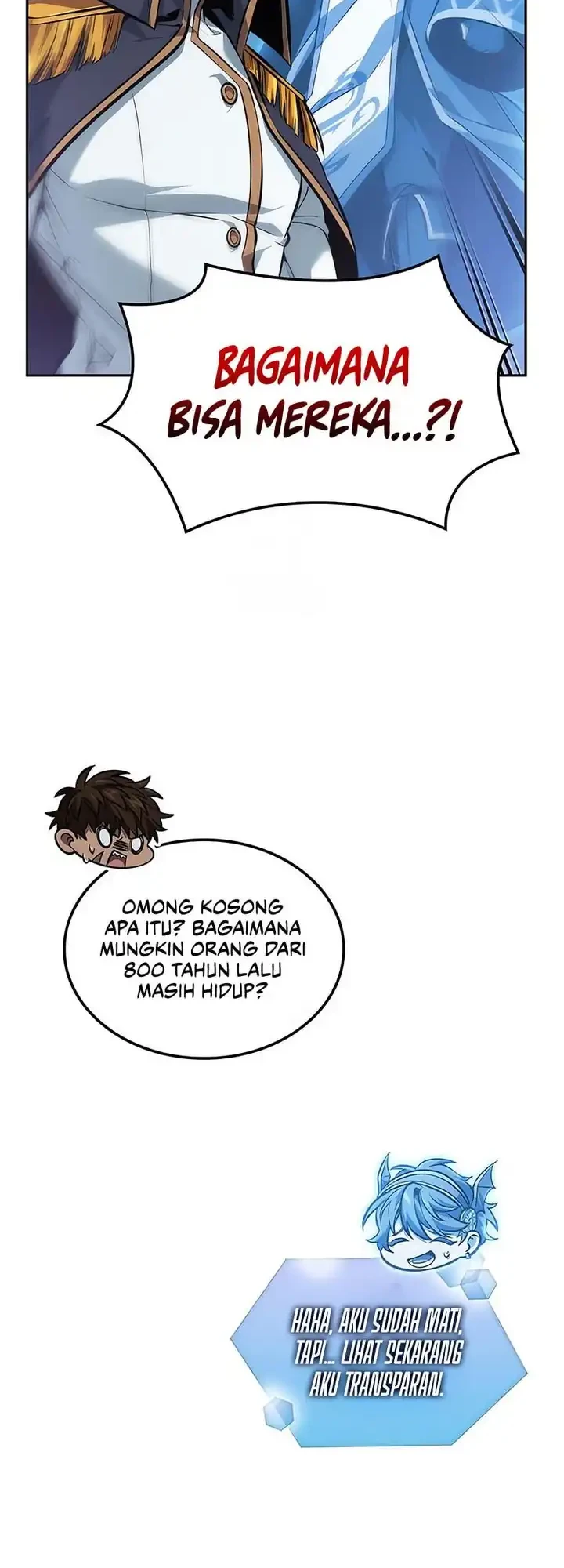 Oppa KR galak bet Chapter 103 - halaman 41