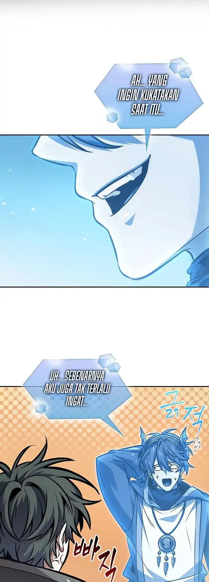Oppa KR galak bet Chapter 103 - halaman 43