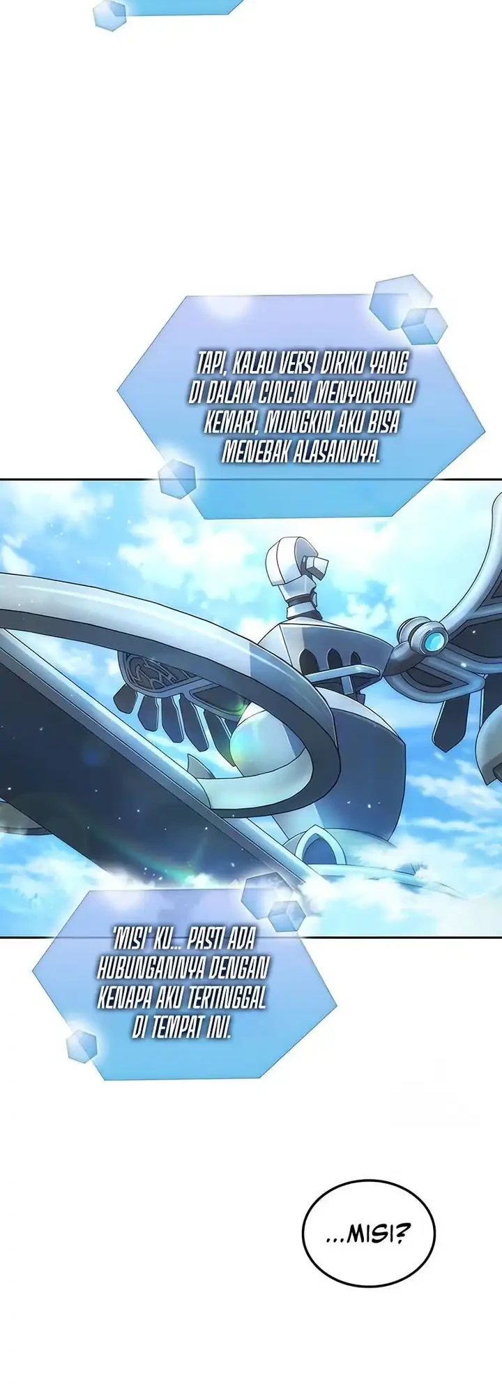Oppa KR galak bet Chapter 103 - halaman 45