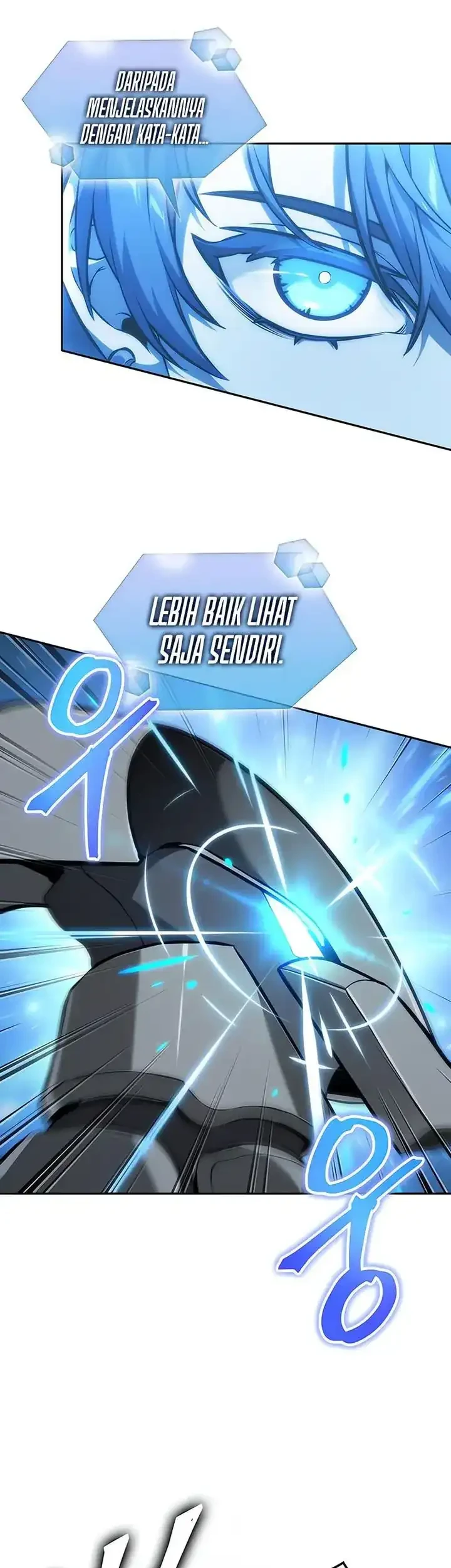 Oppa KR galak bet Chapter 103 - halaman 46