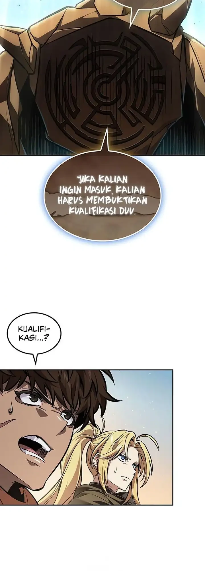 Oppa KR galak bet Chapter 103 - halaman 5