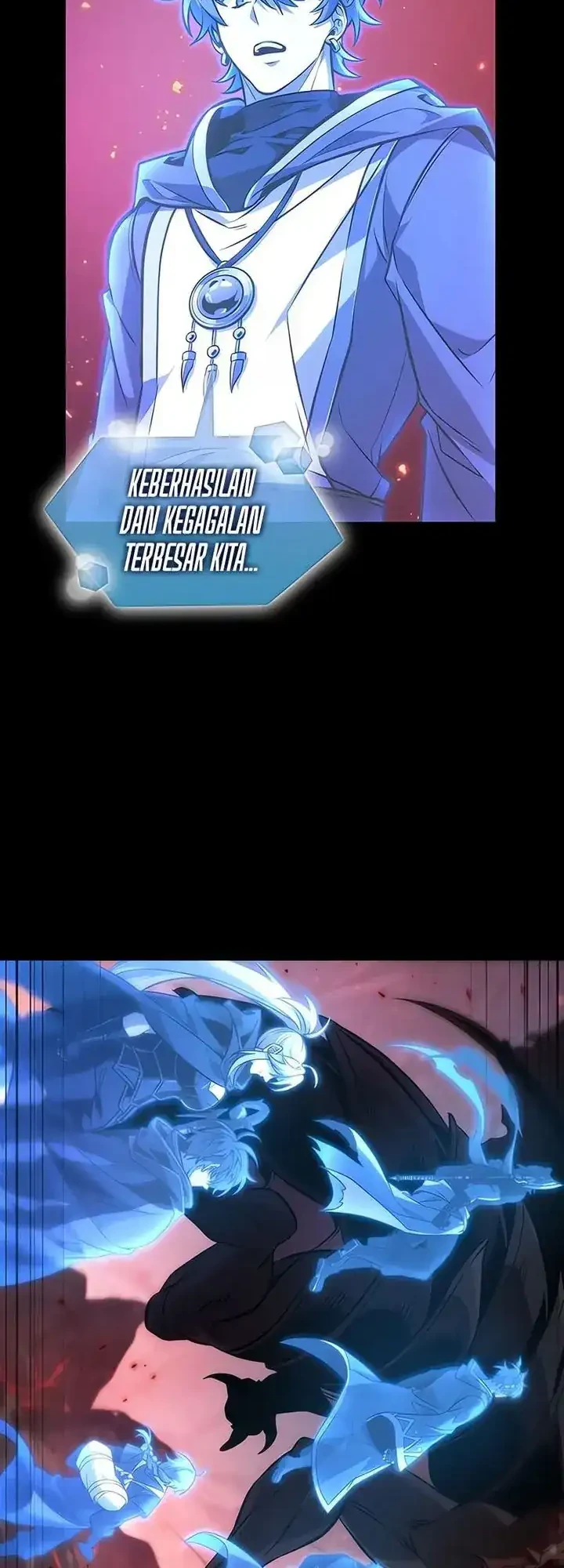 Oppa KR galak bet Chapter 103 - halaman 51