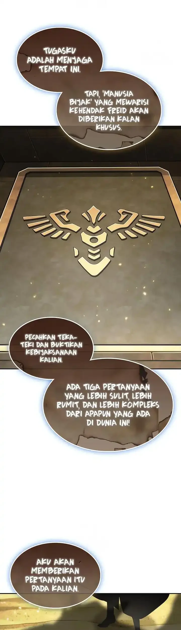 Oppa KR galak bet Chapter 103 - halaman 6