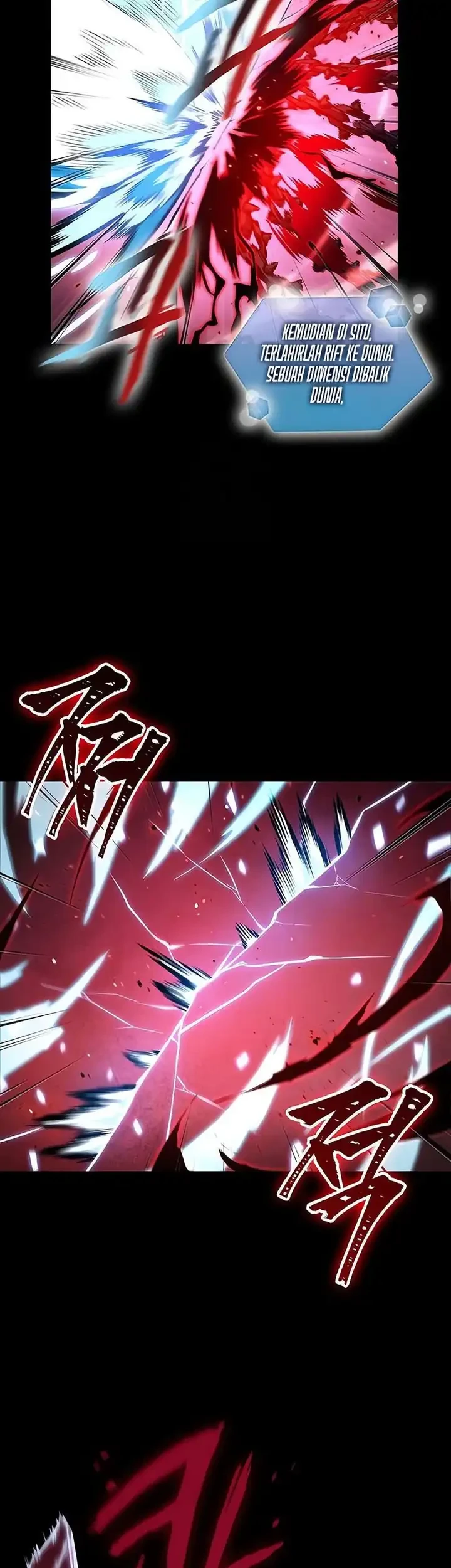 Oppa KR galak bet Chapter 104 - halaman 12
