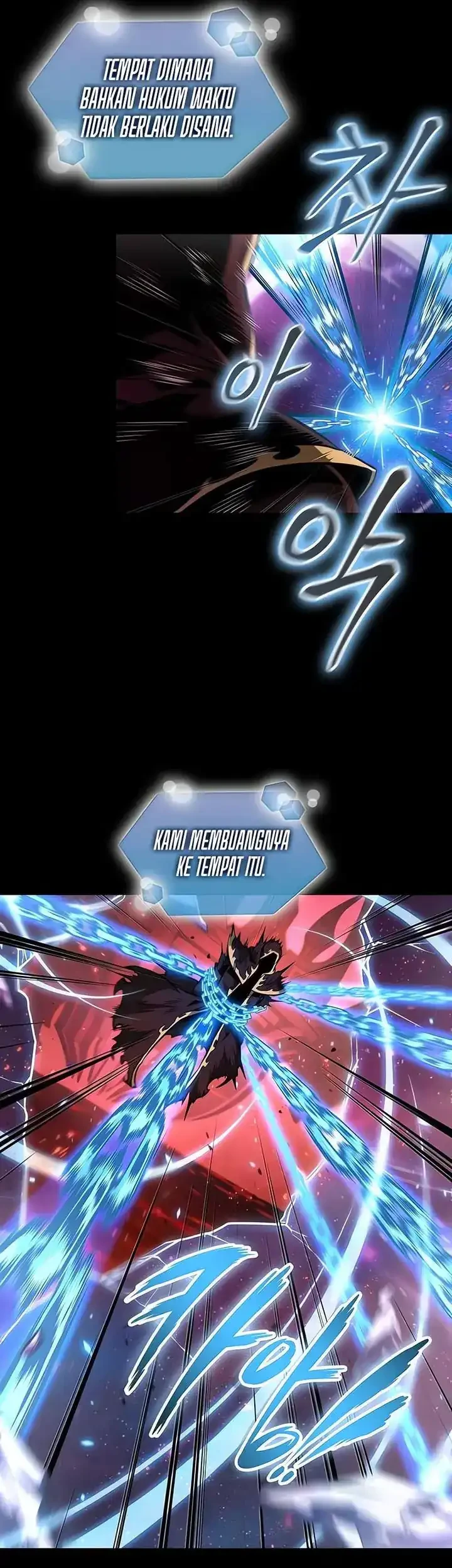 Oppa KR galak bet Chapter 104 - halaman 14