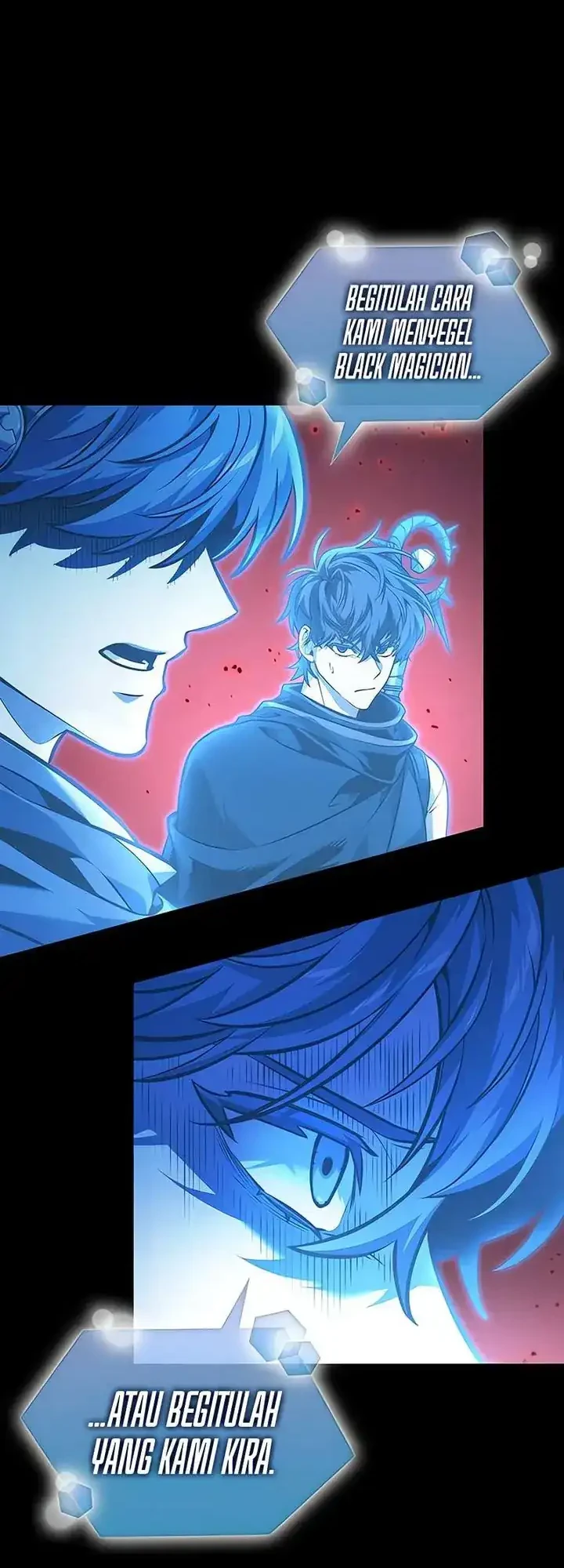 Oppa KR galak bet Chapter 104 - halaman 15