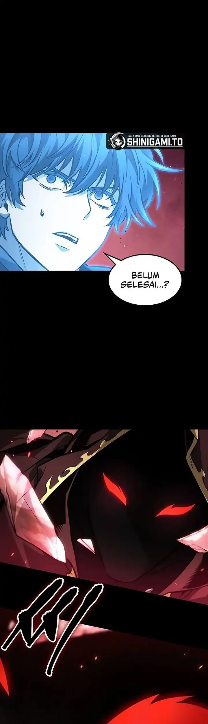 Oppa KR galak bet Chapter 104 - halaman 16