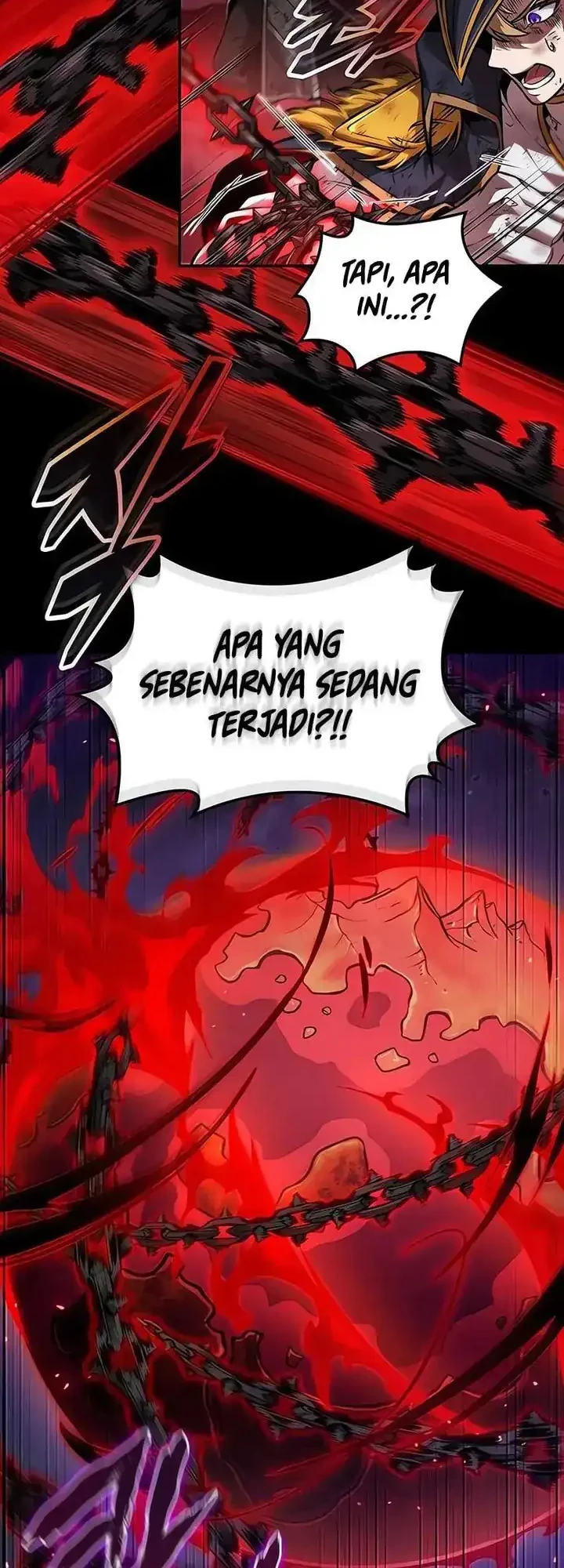 Oppa KR galak bet Chapter 104 - halaman 19
