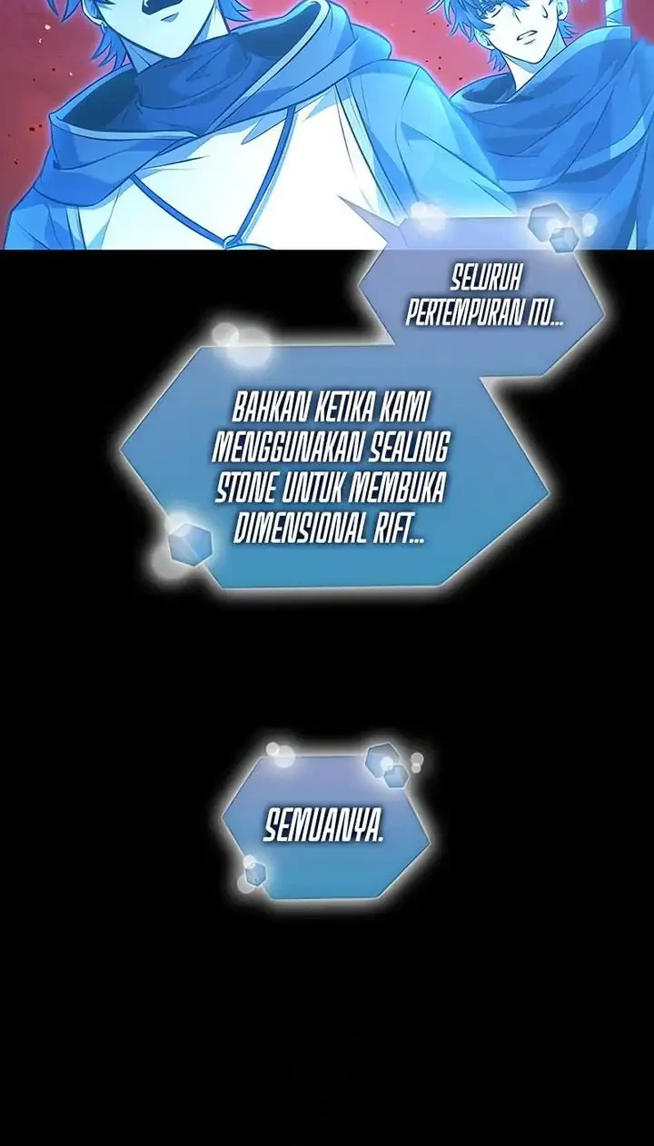 Oppa KR galak bet Chapter 104 - halaman 21