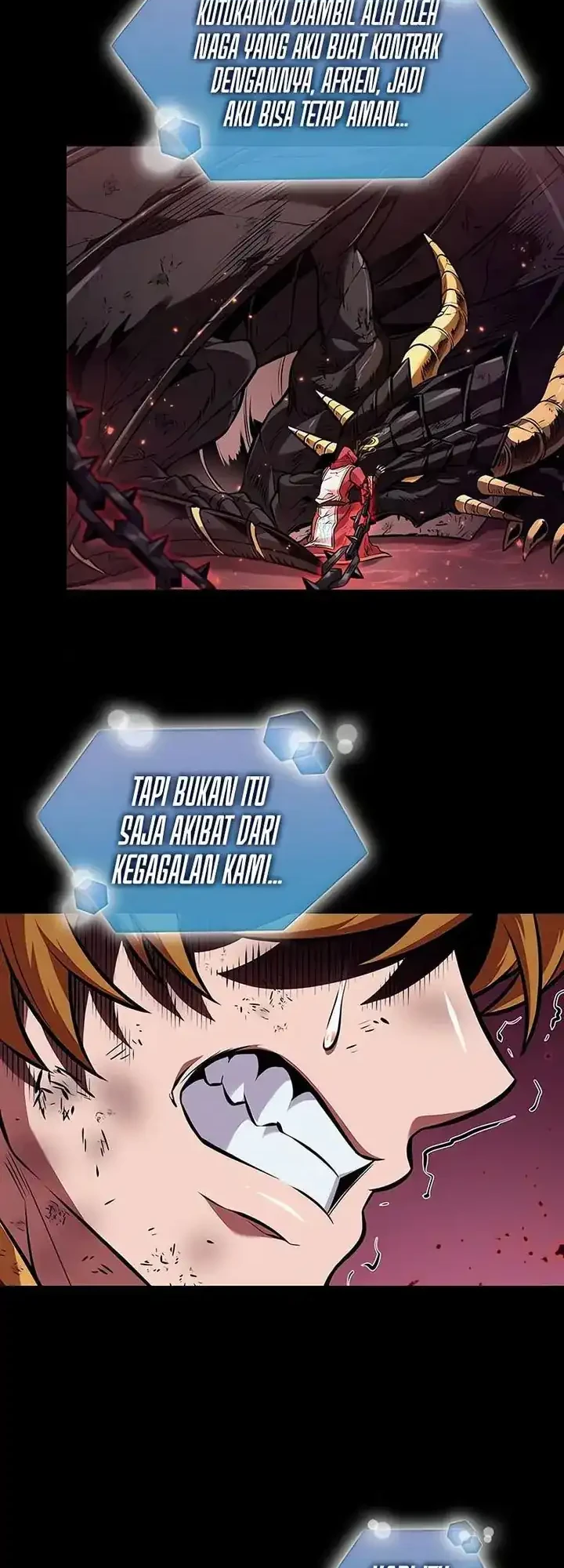 Oppa KR galak bet Chapter 104 - halaman 23