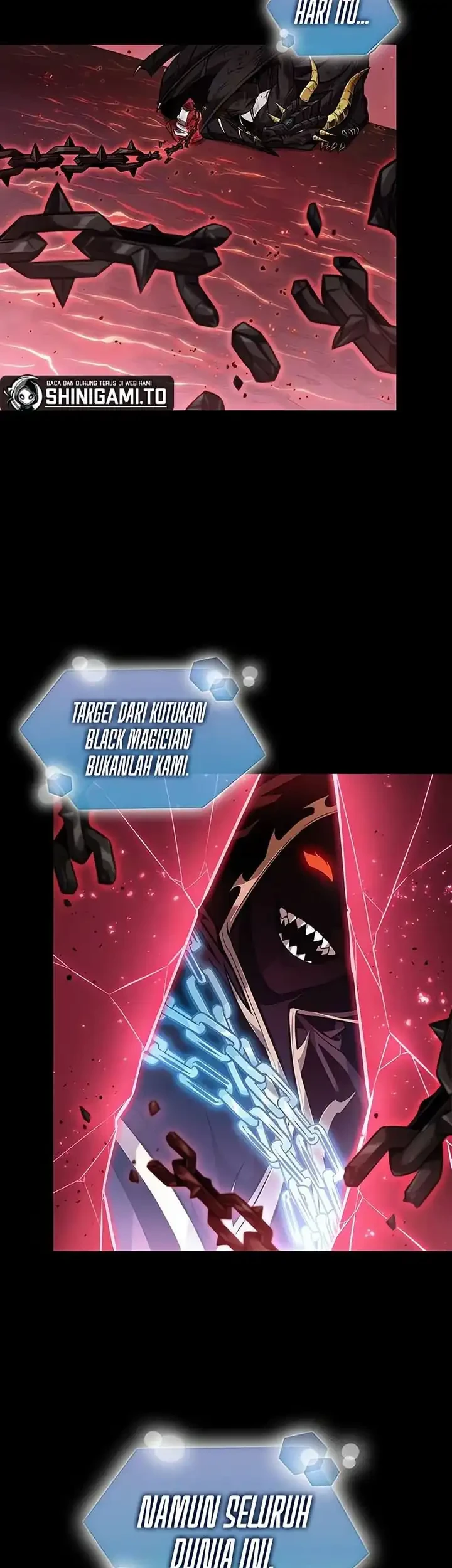Oppa KR galak bet Chapter 104 - halaman 24