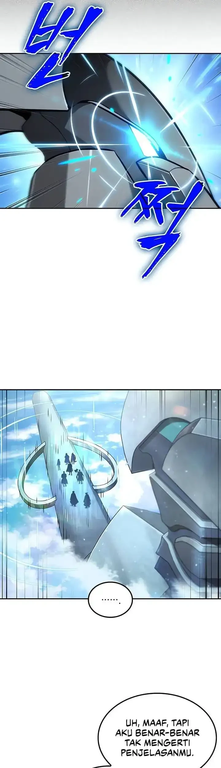 Oppa KR galak bet Chapter 104 - halaman 26