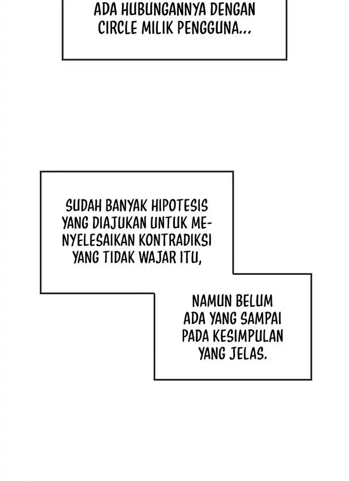 Oppa KR galak bet Chapter 104 - halaman 33