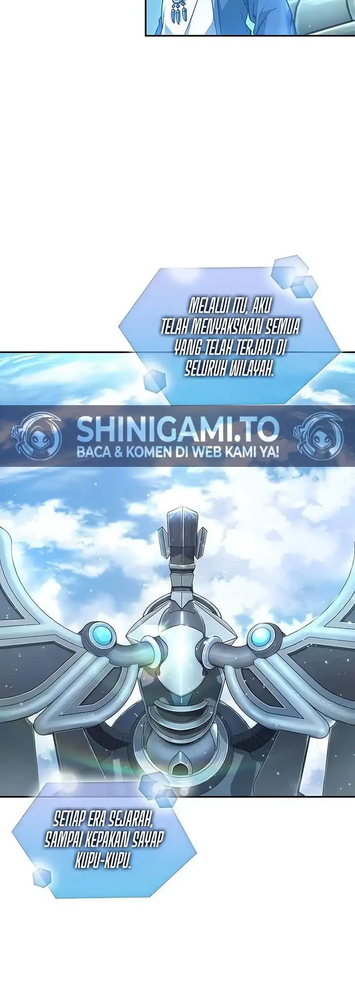 Oppa KR galak bet Chapter 104 - halaman 45