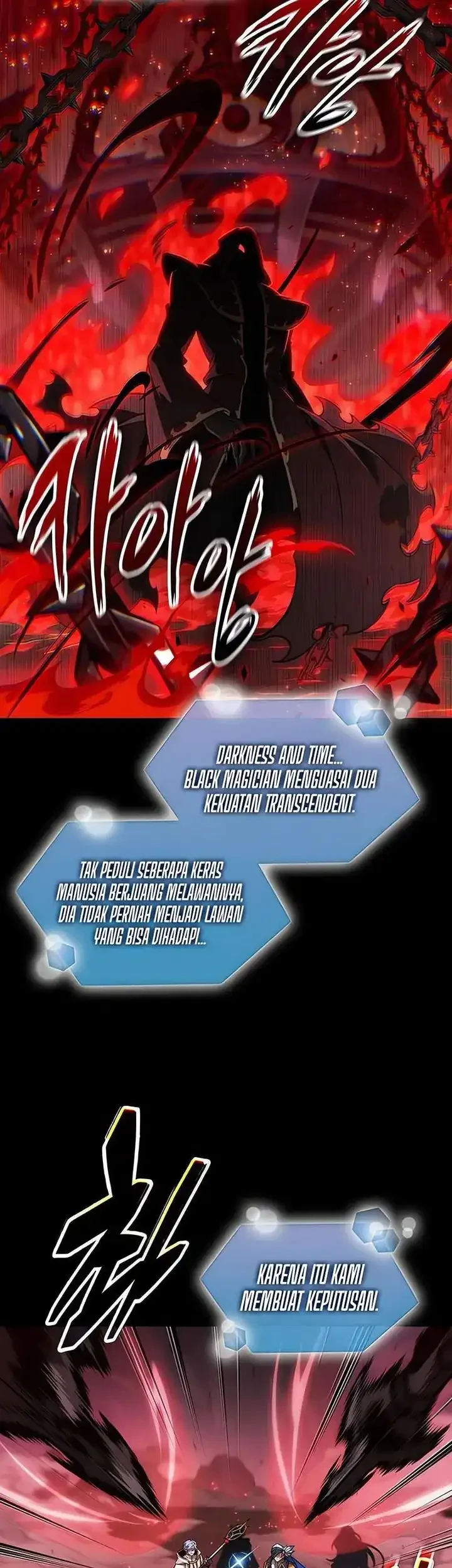 Oppa KR galak bet Chapter 104 - halaman 6