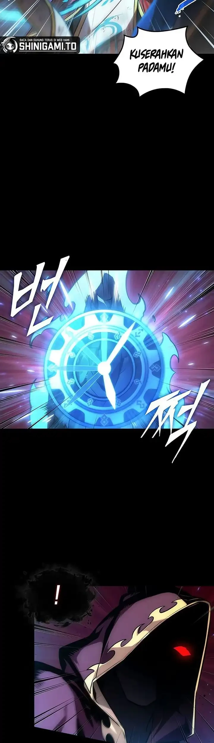 Oppa KR galak bet Chapter 104 - halaman 8