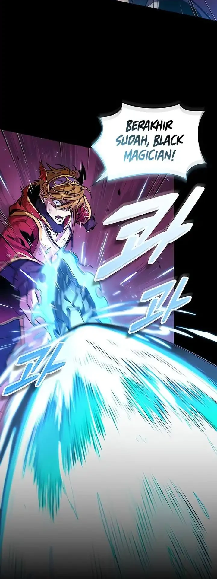 Oppa KR galak bet Chapter 104 - halaman 9