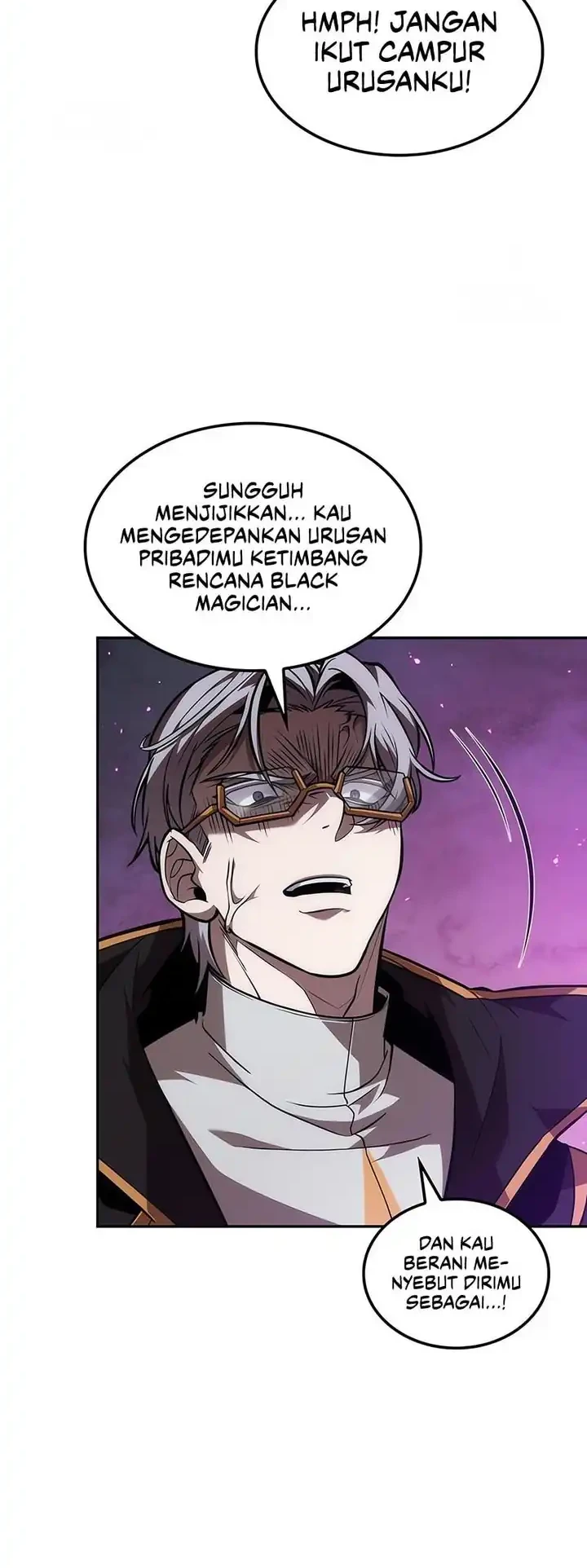 Oppa KR galak bet Chapter 105 - halaman 13
